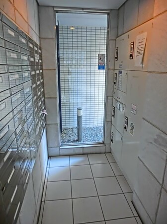 KDXレジデンス日本橋箱崎の物件内観写真